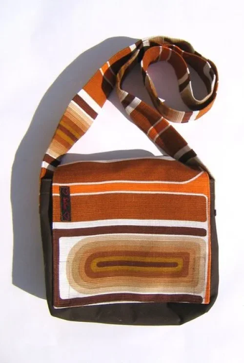 Kleine Tasche