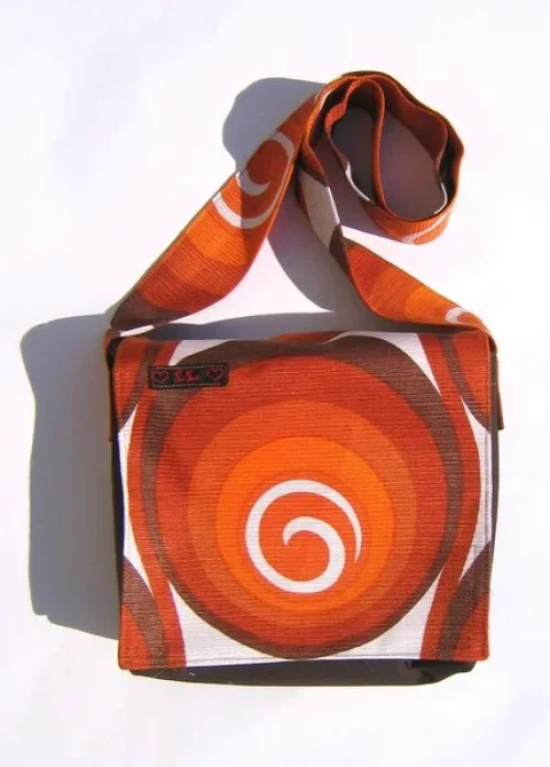 Kleine Tasche