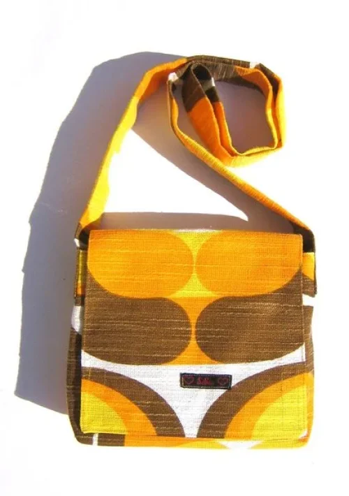 Kleine Tasche