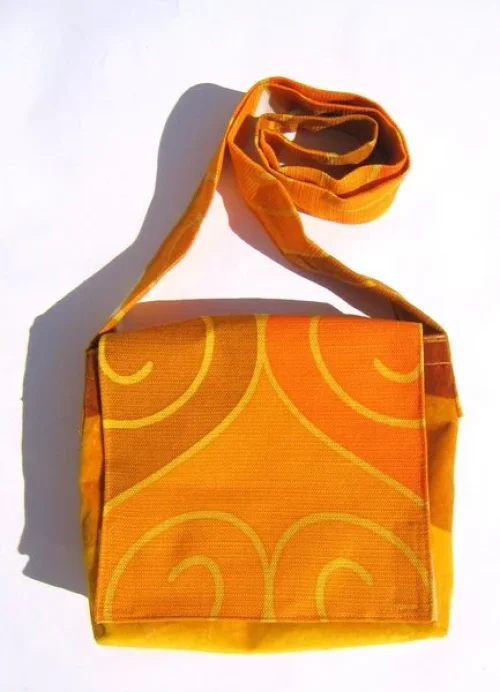 Kleine Tasche