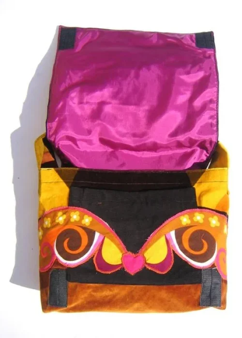 Bild 2 von Große Tasche