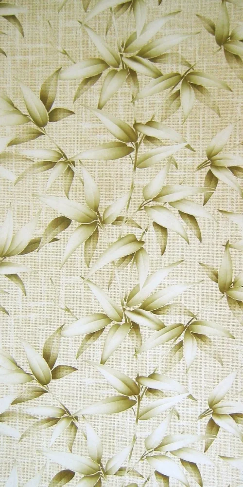 Wallpaper Bamboo