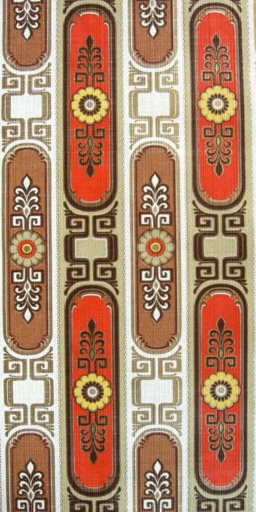 Wallpaper Café-Haus Gold