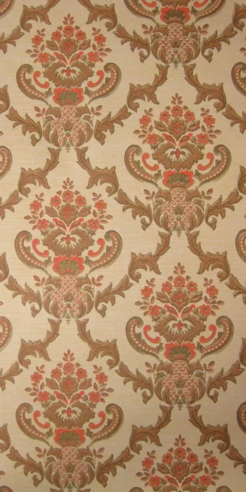 Wallpaper Chateau Estival