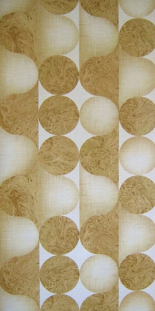 Wallpaper Optical Sensation