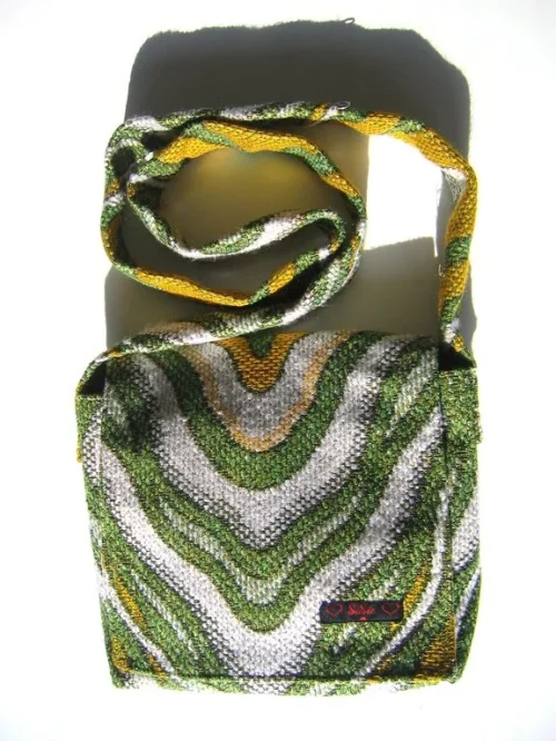 Kleine Tasche