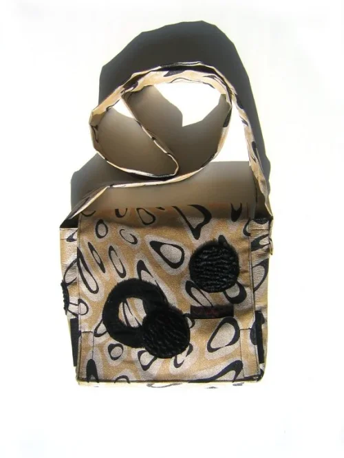 Kleine Tasche