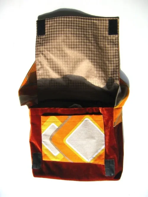 Bild 2 von Große Tasche