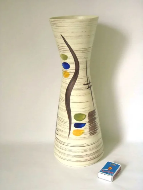 Bild 1 von 50er Vase Bay