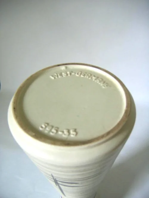 Bild 3 von 50er Vase Bay