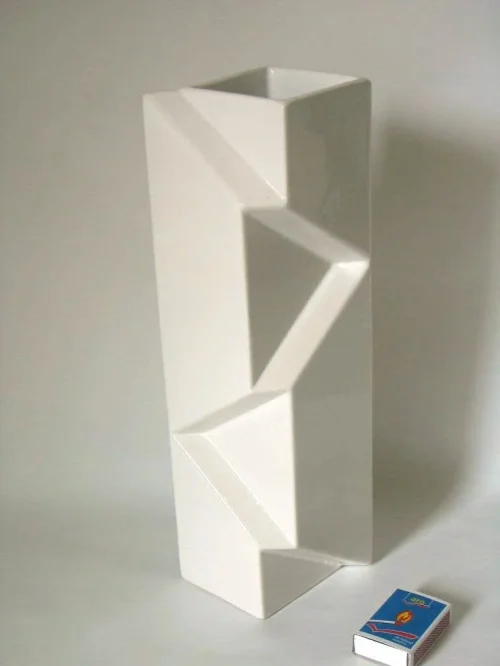 Bild 1 von 60er Vase