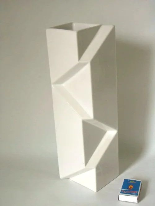 Bild 2 von 60er Vase