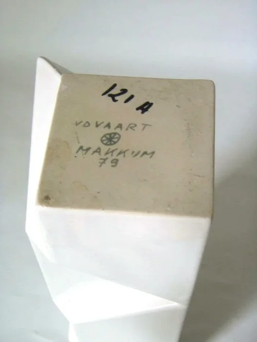 Bild 3 von 60er Vase