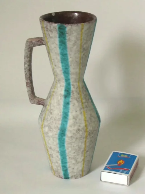 Bild 2 von 50er Vase