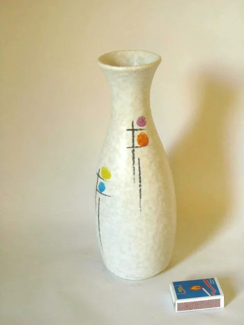 Bild 1 von 50er Vase