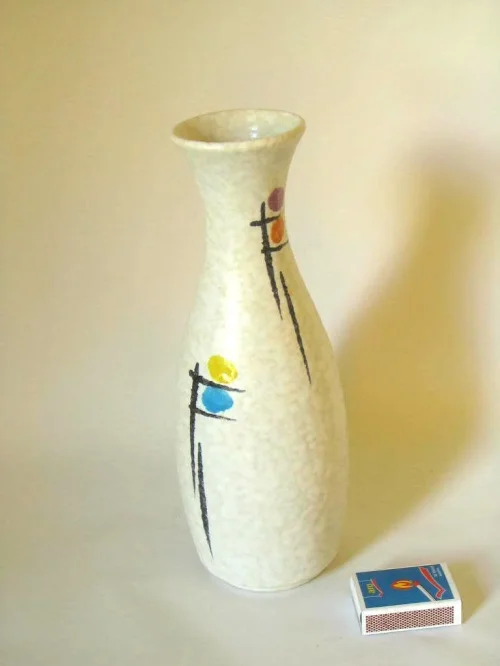 Bild 2 von 50er Vase