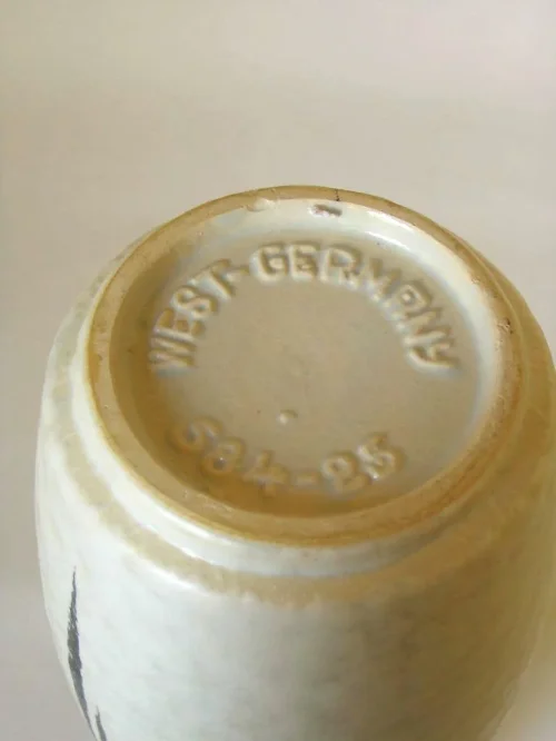 Bild 3 von 50er Vase