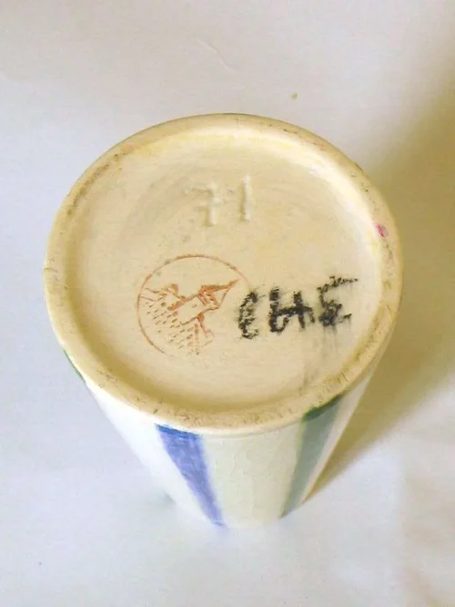 Bild 2 von Minivase