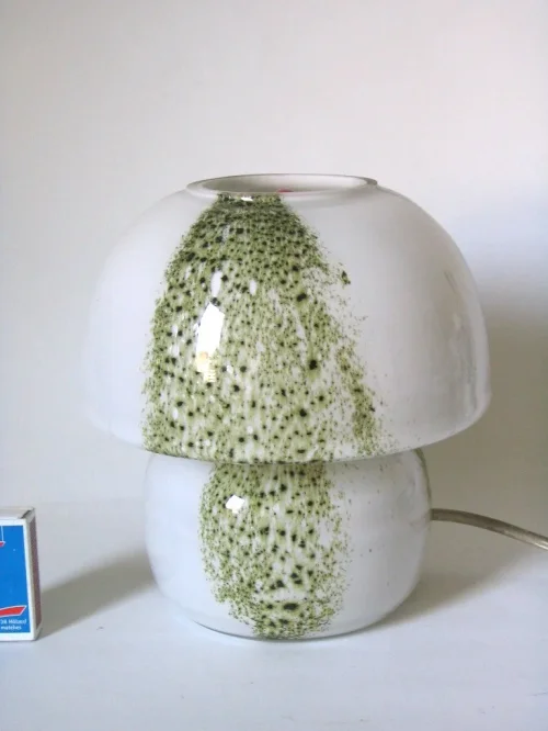 Bild 2 von Pilzlampe