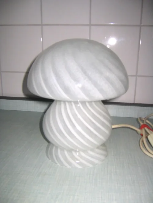 Bild 2 von Pilzlampe