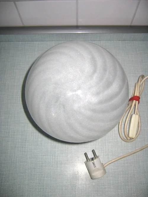 Bild 4 von Pilzlampe