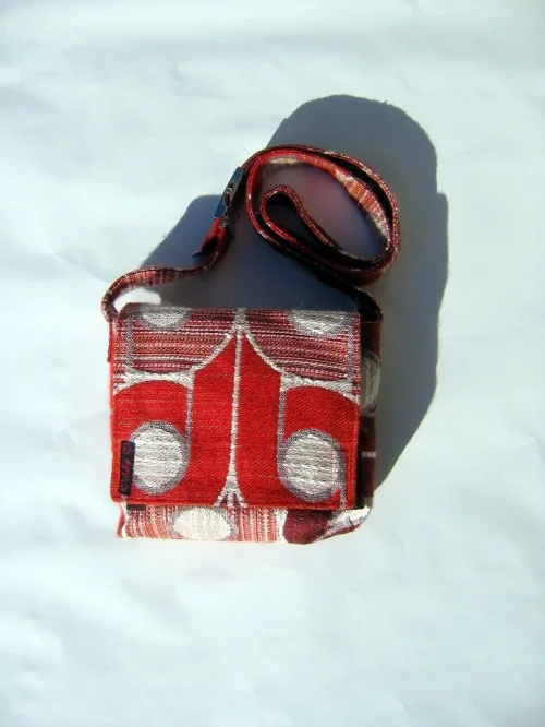 Kleine Tasche