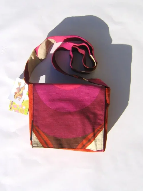 Kleine Tasche