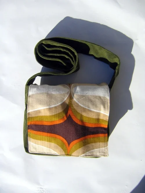 Kleine Tasche
