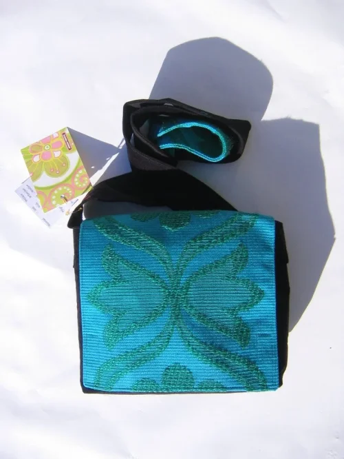 Kleine Tasche