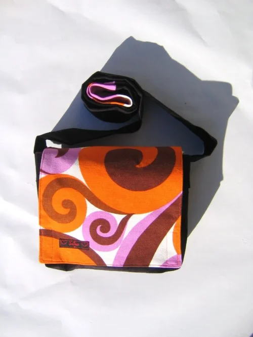 Kleine Tasche