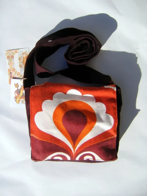 Kleine Tasche 