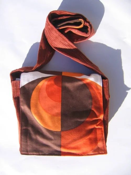 Kleine Tasche