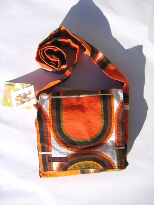 Kleine Tasche