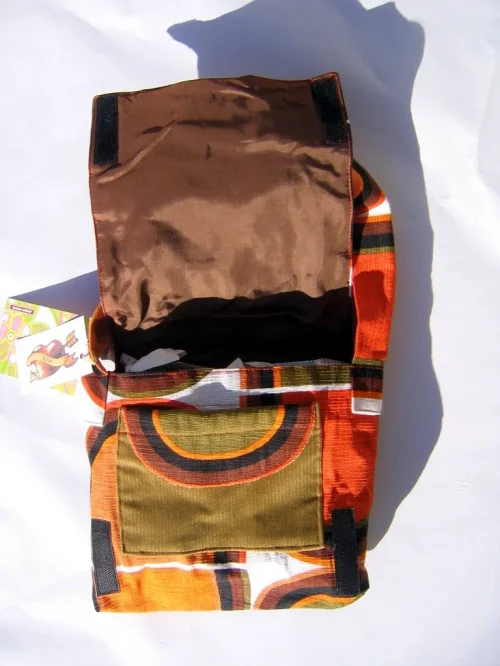 Bild 3 von Kleine Tasche
