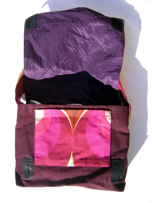Bild 3 von Große Tasche