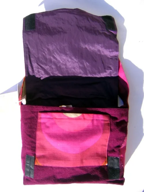 Bild 3 von Große Tasche