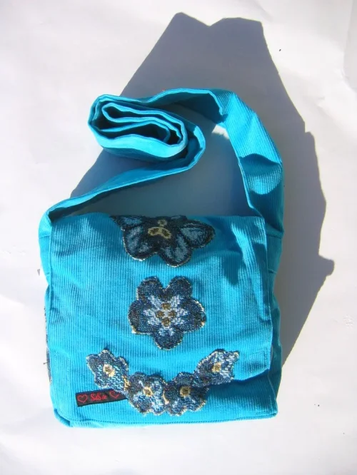 Kleine Tasche