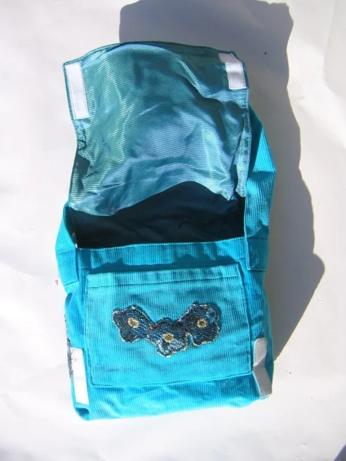 Bild 3 von Kleine Tasche