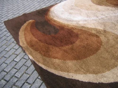 Bild 5 von 70er Teppich