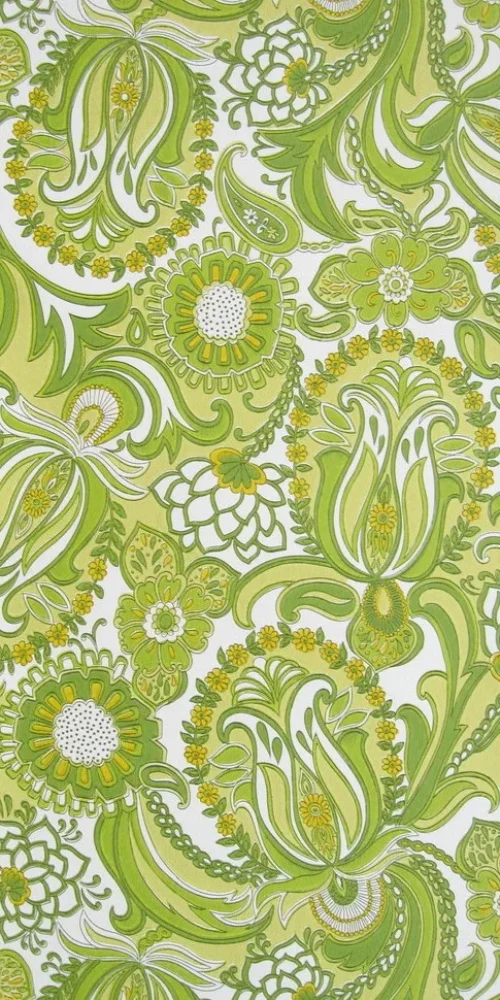 Wallpaper Orchard