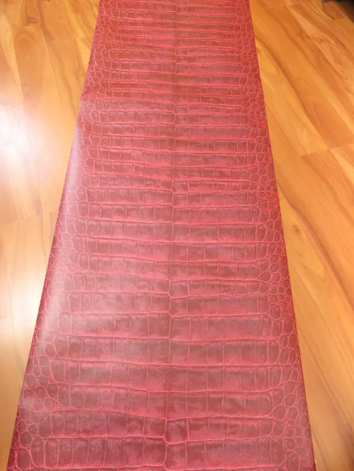 Bild 2 von Tapete Crocodile