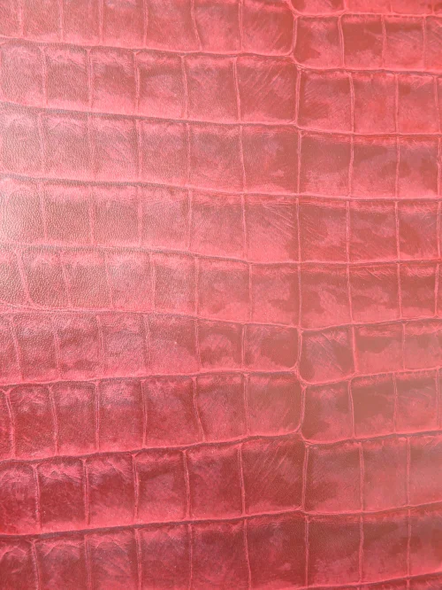 Bild 3 von Tapete Crocodile