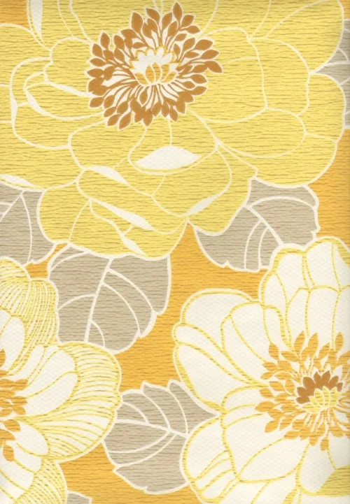 Bild 2 von Tapete Symphony