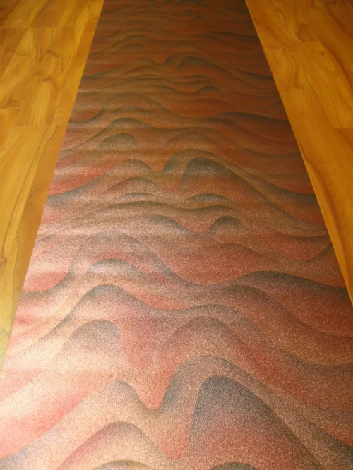 Bild 2 von Tapete Copacabana