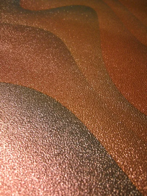 Bild 4 von Tapete Copacabana