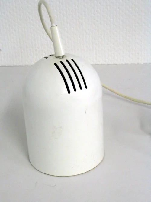 70er Deckenlampe