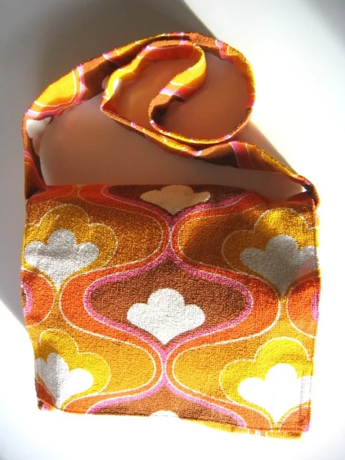 Große Tasche
