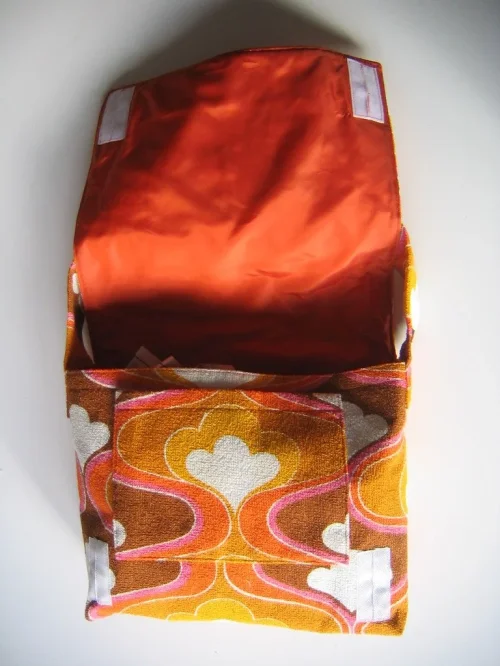 Bild 2 von Große Tasche