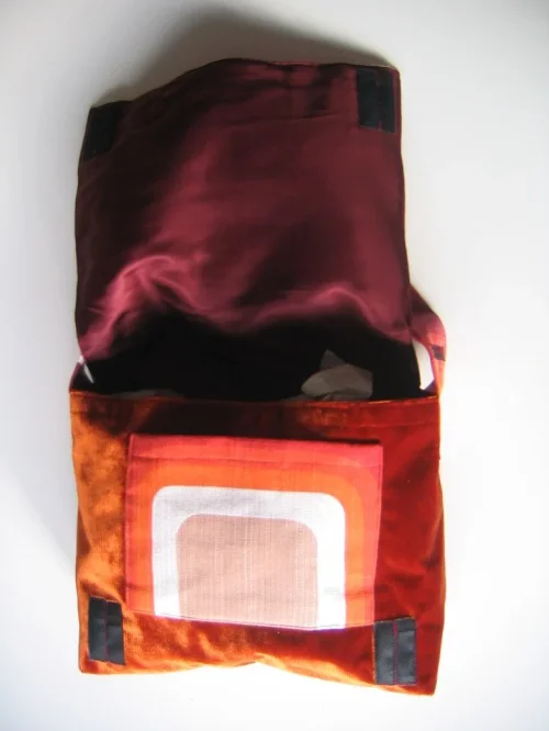 Bild 2 von Große Tasche