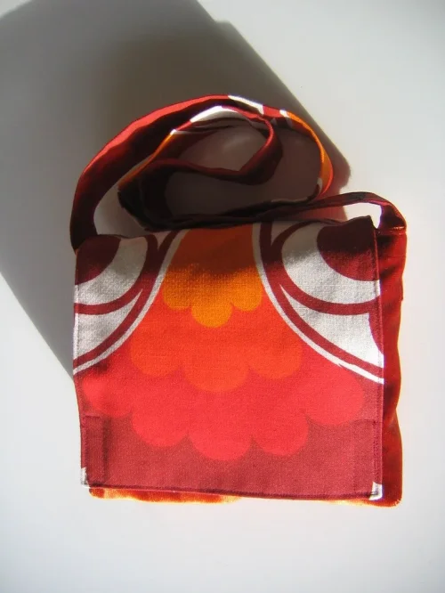 Kleine Tasche